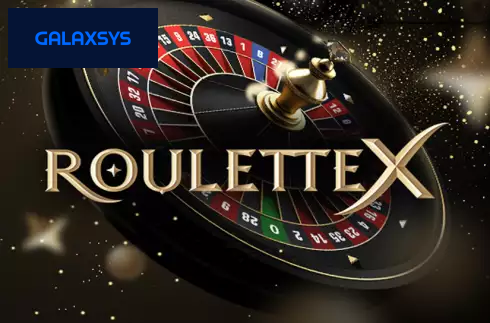 Roulette X